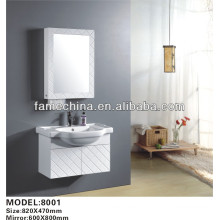2013 Economy MDF Morden Bathroom Furniture